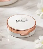 2-in-1 Oil Control Matte Compact Powder – 30g 