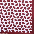 Cotton Single Bedsheet with Pillow Cover 