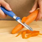 Ritu Stainless Steel Jumbo Kitchen Peeler Big 