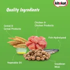 Kite Kat Ocean Fish Adult Cat Food 1 KG