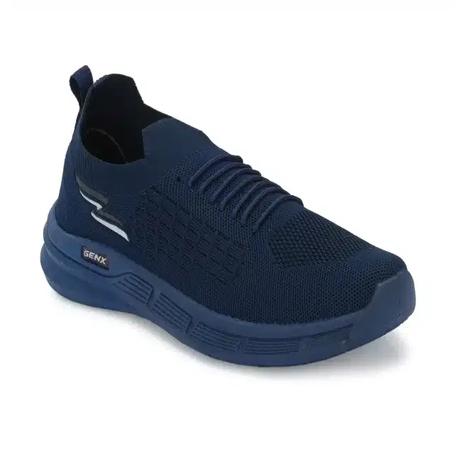 Casual Shoes for Women (Blue, 13)