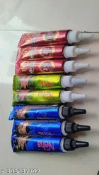 Fast Mehndi Tube Pack 8 Pieces 