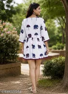 Gown for Women 