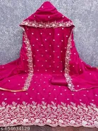Vichitra Silk Pakistani Suits 