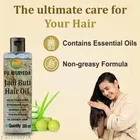 Fij Ayurveda Jadi Buti Hair Oil 