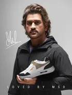 Asian Boston Sneakers for Men 