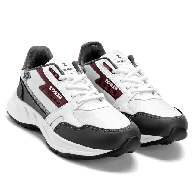 Sports Shoes for Men, Black (7)