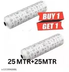 Food Wrapping Butter Paper Roll 