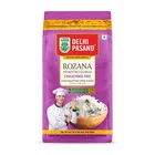 दिल्ली पसंद सिलेक्टेड बासमती चावल 1 kg