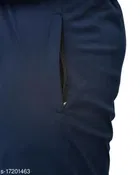 Elastane Shorts for Men 