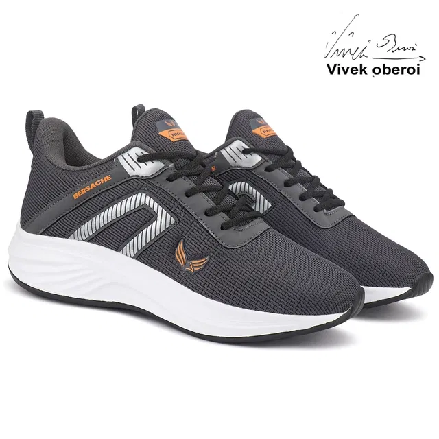 Sports Shoes for Men, Grey (8)