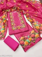 Printed Patiala Suit for Women 