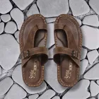 Style Height Synthetic Airmix Men's Slipper 