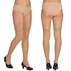 Long Transparent Pantyhose Stockings for Women & Girls 
