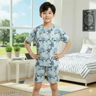 Night Suit for Boys 