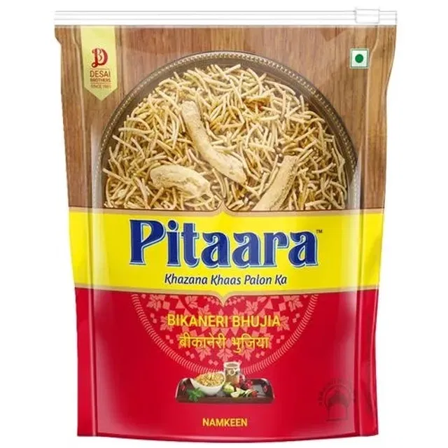 पिटारा बीकानेरी भुजिया 900 g