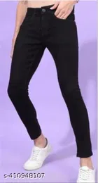 Denim Slim Fit Jeans for Men 