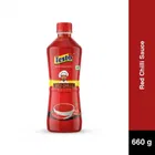 टेस्टो रेड चिली सॉस 660 g