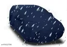 Taffeta Cover for Car, Multicolour