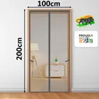Mosquito Net for Door, Mosquito Curtain for Door 