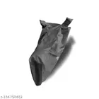 Polyester Waterproof Bike Cover for Hero Glamour 