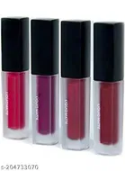 Waterproof Liquid Matte Lipsticks 