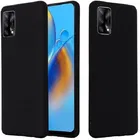 OPPO CPH2219 / A74 5G / F19 Rubber Mobile Cover 