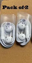 Wired in-Ear Earphone 