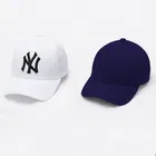 Printed Caps for Men, Pack of 2 