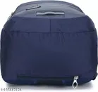 Nylon Backpack for Men & Women 