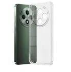 OPPO F29 Pro 5G Rubber Mobile Cover 