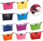 Foldable Travel Cosmetics Storage Bag 