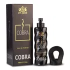 ST.JOHN Cobra Eau de Parfum 