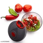 Manual Vegetable Chopper 
