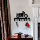 CAPIO ART Iron Key Holder 