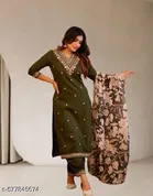 Kurta Set for Women 