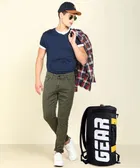 Gear Statement Maxis, 34L Regular Hand Duffel Bag for Men & Women, Black
