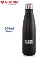 Stainless Steel Double Wall Vacuum Insulated Water Bottle 