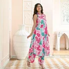 Anarkali Kurta Set for Women 