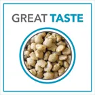 Purepet Ocean Fish Kitten Cat Food, 1.2 kg