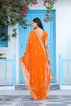 Festive Saree for Women 