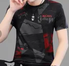 Half Sleeves T-shirt for Men 