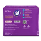 Pro-Ease Go Sanitary Pad XXL 18 Pcs