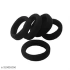Pack of 30 Nylon Hair Bands for Women 
