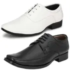 Vitoria Formal Shoes Combo For Men And Boys 