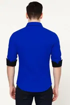 Full Sleeves Shirt for Men 