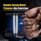 Double Spring Tummy Trimmer 
