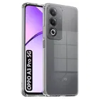 OPPO CPH2665 / A3 Pro 5G Mobile Back Cover 