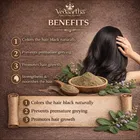 Vedartha Organic Indigo Powder 