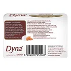 Dyna Milk Cream & Almond Oil 8X41 g 